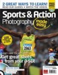 Free 288 page Sports and Action Photography ebook