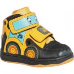 JCB Boys' Multicoloured Trainers