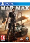 Mad Max on PS4