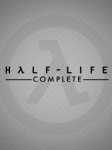 Half Life Complete Bundle (Steam) @ Greenman Gaming (Half Life 1 Anthology £1.79/Titles From 59p