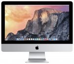 Apple iMac 21.5-inch All-in-One Intel Core i5 2.9GHz 8GB 1TB Desktop PC Sold By Argos