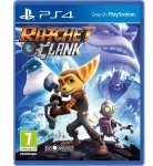 (PS4) Ratchet & Clank