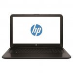 HP 15-AF119NA 15.6" AMD E2 Quad Core 4GB RAM 500GB HDD Black + free CaC(save &pound;50 + &pound;20 with code