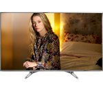 PANASONIC VIERA TX-49DX650B Smart 4k Ultra HD 49" LED TV - with code £584.10 (10% code off a price of £649) @ Currys