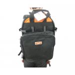 Bahco Tool Backpack. &pound;19.66 prime. Free delivery over &pound;20