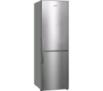 KENWOOD KFC60X15 Fridge Freezer - Stainless Steel