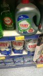 Fairy professional washing up liquid 2.5ltr