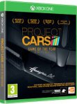 Project Cars GOTY for Xbox