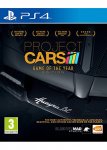 PS4 Project CARS - Game of the Year Edition | |