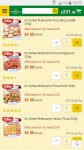 Dr Oetker Ristorante Pizzas (320g to 365g)