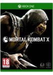 Mortal Kombat X / Alien Isolation: Nostromo Edition £7.99 (Xbox One) Delivered