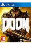 Doom - Incls Bonus Demon Multiplayer Pack DLC PS4/XBox One simplygames