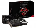 Powercolor DEVIL R9 390X 8GB