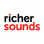 Richer Sounds will pay for genuine customers' parking (£5 in London, £3 elsewhere)