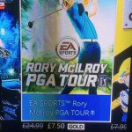 Rory McIlroy PGA Tour