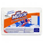 Mr Muscle Multi Use Soap Pads (5 Pack)