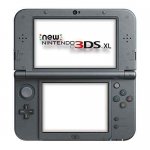 New Nintendo 3DS XL