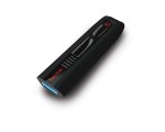 SanDisk Extreme 64 GB Flash Drive USB 3.0 upto 245 MB/s (Frustration Free Packaging) at Amazon (Prime) or &pound;23.80 non prime