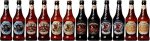 12 x Wychwood Beer Selection Amazon Prime (&pound;20.75 non prime)