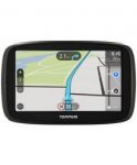 TomTom Start 50 5 Inch Full Europe Lifetime Map Updates @ Argos + &pound;5 Voucher back