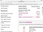 Calvin Klein Eternity Moment 100ml get x2
