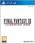 Final Fantasy XII The Zodiac Age [PS4]
