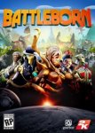 Battleborn (Steam) £7.02 @ Instant Gaming