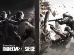 Tom Clancy's Rainbow Six Siege (UPlay)