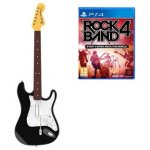Rock Band 4 Guitar & Software Bundle PS4 & XB1