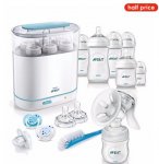 Philips Avent Complete Natural Starter Set £55.00 @ Mothercare