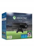 Xbox one 500gb with Fifa 16 and Jurassic world Lego + 1 month EA Access @ very for £199.99