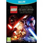 LEGO STAR WARS: THE FORCE AWAKENS Wii U