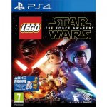 LEGO STAR WARS: THE FORCE AWAKENS PS4