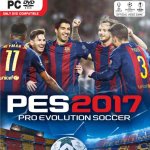 Pes2017 on PC pre order