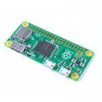 Raspberry Pi Zero incl. delivery (using code)