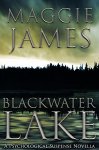 Top Crime Thriller - Blackwater Lake: A Psychological Suspense Novella Kindle