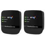 BT 500 Broadband Extender Kit