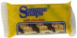 Amazon S&S Sesame Snaps with Chocolate 30 g Pack of 24)&pound;4.38