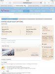 Thomson flights Newcastle to Mallorca 4th Aug 14 nights 2 adults and 2 children