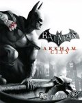 Batman Arkham City: GOTY (PC)