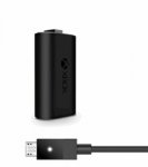 Official Xbox One Play & Charge Kit