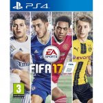 Fifa 17 pre order PS4 - new. tech. deals