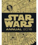 Star Wars Annual 2016