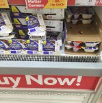 Muller corners 29p or x6