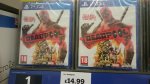 Deadpool for ps4