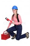 free plumbing scholarships for women and youths