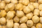 CHICK PEAS in POUNDLAND 4 x 400g Tins