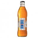 Irn Bru Sugar Free 330ml Glass Bottles x4