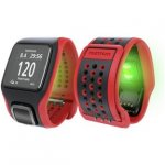 TomTom GPS Cardio Runner - Black