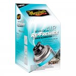 Meguiars Air Re-Fresher £6.71 eurocarparts with code